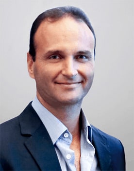Guy Bernstein